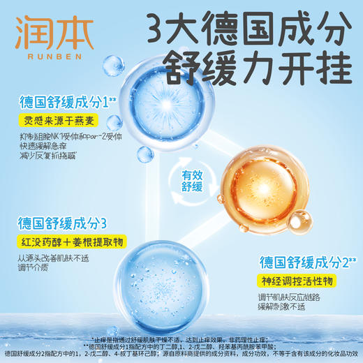 【秒杀】润本止痒贴 婴儿专用 紫草膏 舒缓 儿童宝宝蚊虫子叮咬 防抓挠 非精油贴 商品图3