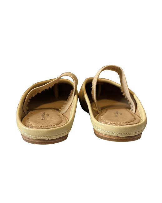 女款分趾平底拖鞋ji016 商品图2