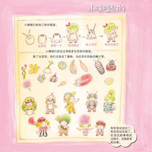 《公主的决定》（全4册） 商品图6