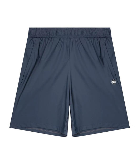 XY｜斯凯奇男款夏季新款休闲运动短裤外穿健身跑步宽松百搭舒适针织裤P2224M053-0167 商品图1