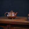 龙德堂陶艺 汤宣武《三足螭龙》原矿紫泥 250 cc 商品缩略图1