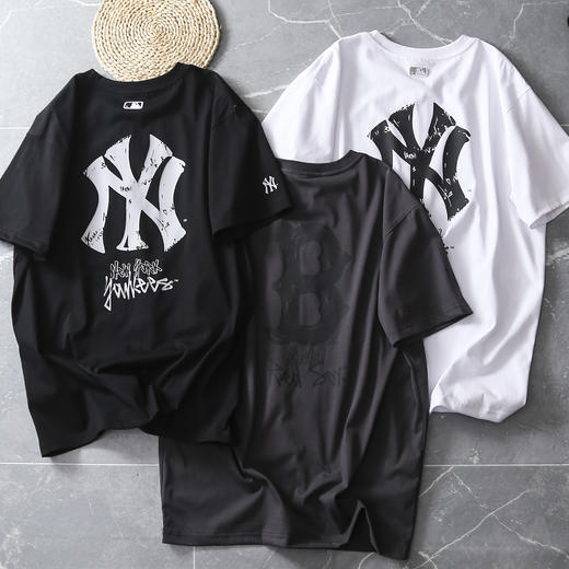 MLB经典短袖系列 商品图1