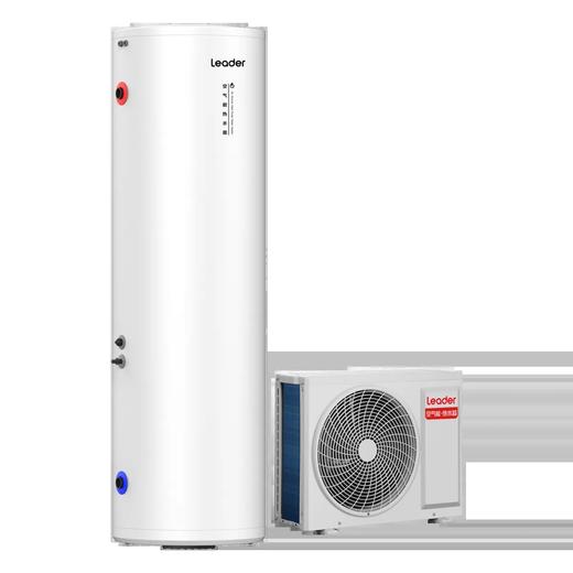 200升智慧双感温空气能热水器 LKF200-SU7U1双源速热 对流换热 双感温 多重智控 商品图1