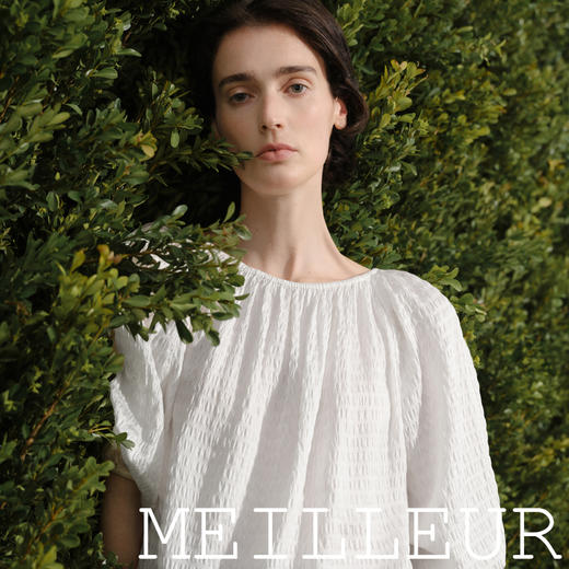 【商场同款】麦檬夏衬衫5F4121751Q 商品图3