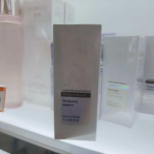 朵瓣坊水光精华液30ml 商品图0
