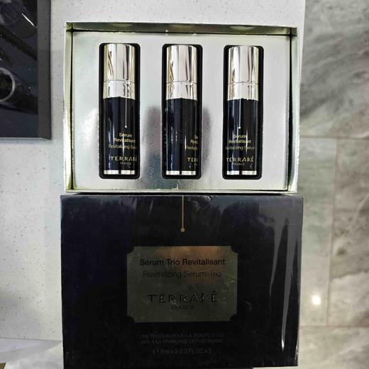 天芮致臻肌钥密集精华(3只装) 商品图0
