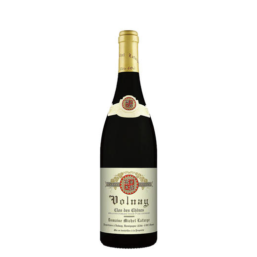 2004 Michel Lafarge Volnay 1er Clos des Chenes 拉法热庄园橡树（沃尔奈一级园）红葡萄酒 2004 商品图1
