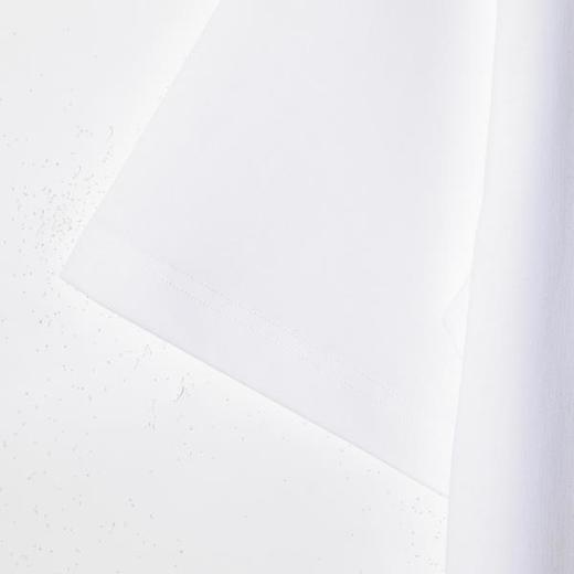 SDSA男装2026新款高贵轻奢美式简约趣味字母印花圆领短袖T恤百搭 商品图4