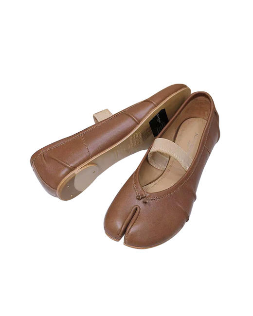 女款Tabi 分趾鞋zo016 商品图2