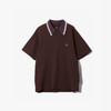 Needles Regular Collar Polo - Cotton Pique 蝴蝶短袖Polo衫 商品缩略图0