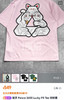 26SS Lucky P3 Tee 招财猫logo印花短袖T恤 商品缩略图0