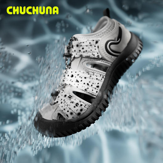 CHUCHUNA丘丘纳溯溪凉鞋户外亲子鞋 商品图1