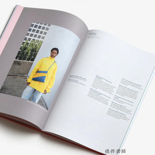 Inside the New Shopping Bag: SUSAN BIJL 25 years of thoughtful design / 新购物袋的內在世界：SUSAN BIJL 用心设计25年 商品图4