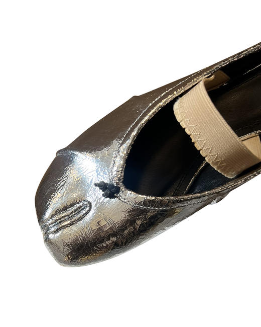 女款分趾平底拖鞋ba016 商品图3