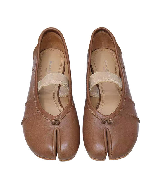 女款Tabi 分趾鞋zo016 商品图1