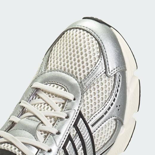 Adidas阿迪达斯TECHNOCHAOS 2000男女同款 复古网面运动休闲跑步鞋HQ7289 商品图5