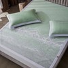 巴布瑞－水墨提花ＰＣＭ凉感席180*200 商品缩略图3