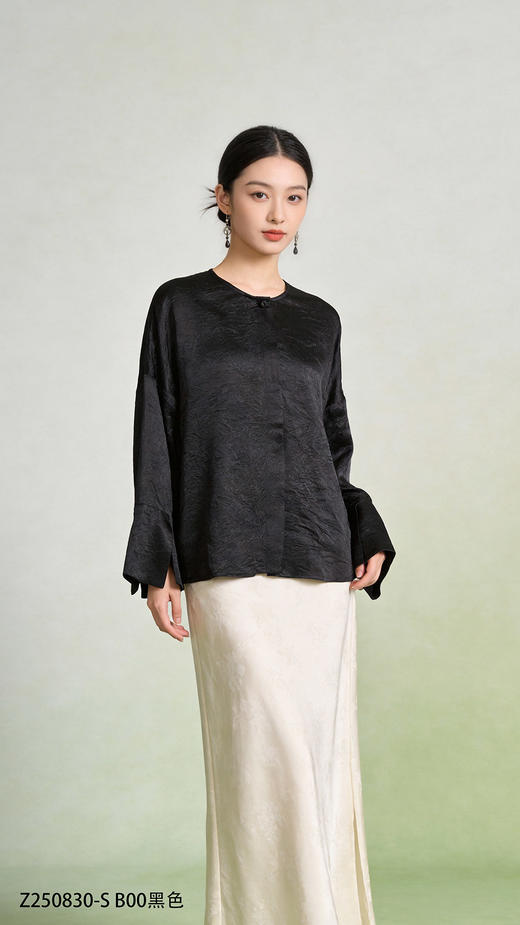 Z250830-S衬衫 商品图2