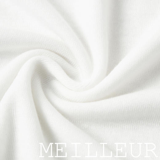 【商场同款】麦檬夏薄T恤5G4300881 商品图4