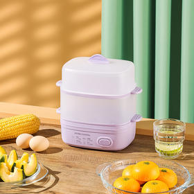 厨创妈咪Kitchen mommy　KT-ZDQ-002 煮蛋器