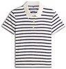 TOMMY短袖Polo衫WW0WW492520BA 商品缩略图0