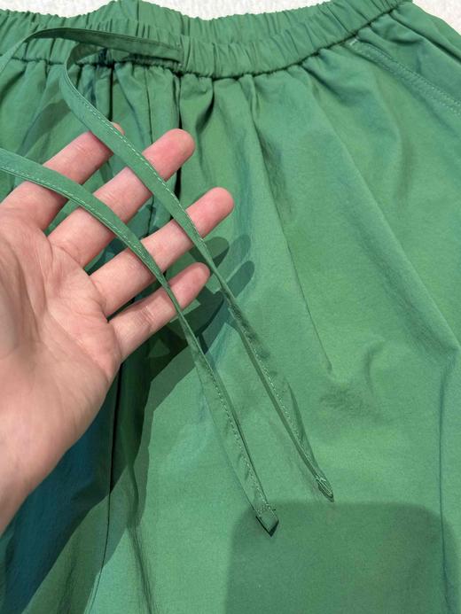 夏日必备 Max* 阔腿裤 商品图14
