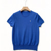 POLO Ral*h 针织短袖T恤 商品缩略图6