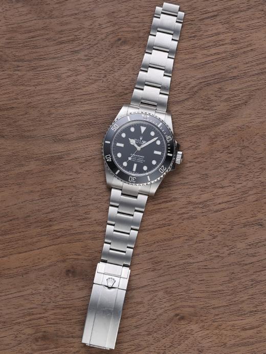 劳力士124060-0001 商品图10