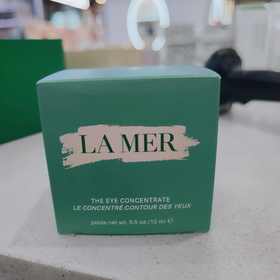 海蓝之谜浓缩密集眼霜15ML