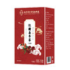 【温润不甜！养生方便】南京同仁堂红糖姜枣茶大姨妈桂圆红枣枸杞黑糖养生暖茶独立包装。xb 商品缩略图2