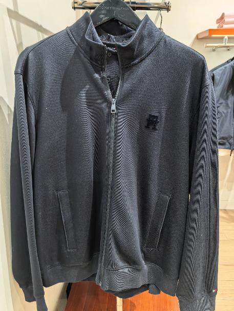 TOMMY卫衣MW0MW41538DW5 商品图0