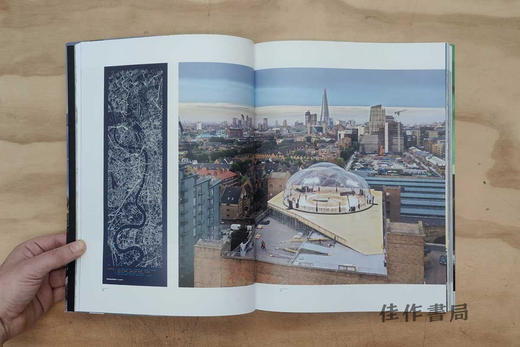 El Croquis 232: Smiljan Radic (2019–2025) / El Croquis 232：斯米尔扬·拉迪奇 2019-2025年 商品图1