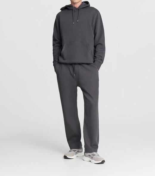 B.C 重磅垂感直筒卫裤｜简约百搭 通勤休闲皆可 WK875 商品图5