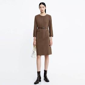 2F卡莉朵拉连衣裙