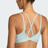 Adidas阿迪达斯ALL ME ESSENTIALS BRA 中强度速干瑜伽普拉提轻柔肤感裸感运动内衣KA7259 商品缩略图5