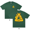 26SS Lucky P3 Tee 招财猫logo印花短袖T恤 商品缩略图4