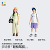 【超轻棉感速干短袖】森林棠26夏款中小童原创卡通插画印花圆领T恤40162256 商品缩略图2