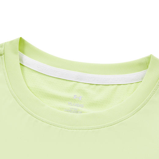 【特惠福利】UnderArmour安德玛男女童针织背心262101701 商品图8