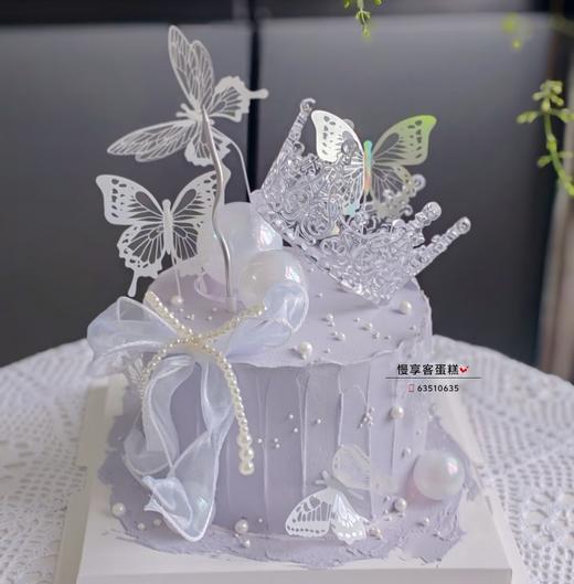 浪漫紫 商品图0