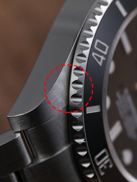 劳力士124060-0001 商品图3