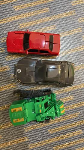 玩具 3.00元