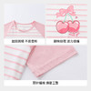 男女童家居服套装夏季新款安奈儿童装JM621792 商品缩略图4