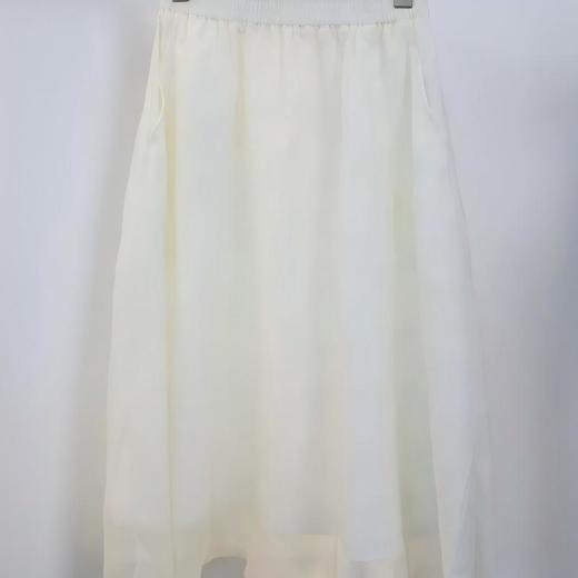 SUSX品牌2026新款香奈儿同款半裙C2288005（下单3-7天发货） 商品图1