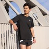 Adidas阿迪达斯ADI365BREEZE RUNNING T-SHIRT 速干跑步运动短袖圆领T恤JZ7761 商品缩略图0