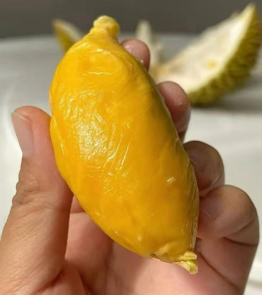 泰国托曼尼榴莲 商品图3