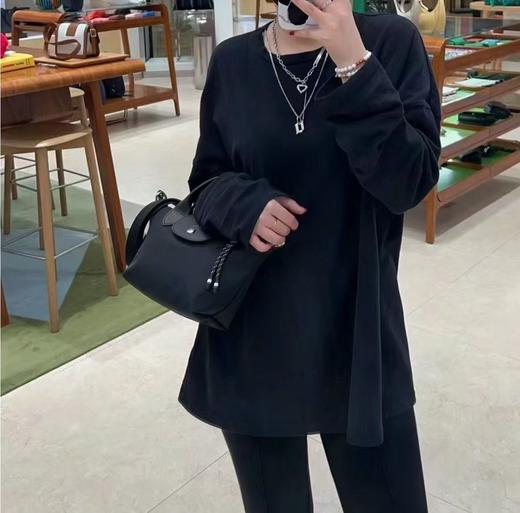 爱惨了这只ne*rgy  mini珑X饺子包 ！ 商品图6