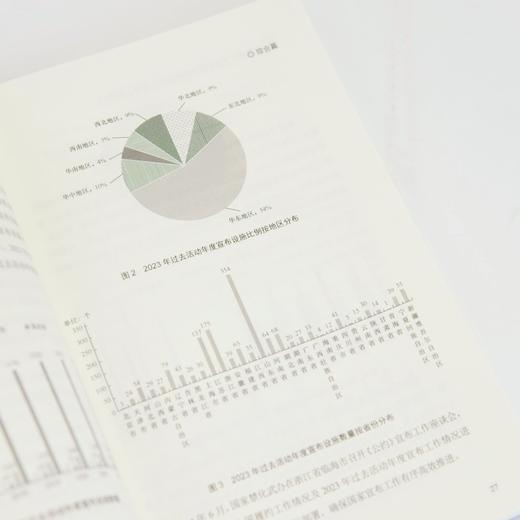 中国履行《禁止化学武器公约》报告（2024） 商品图4