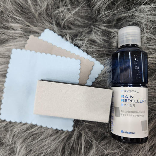 New Crystal  玻璃镀膜剂140ml 商品图2