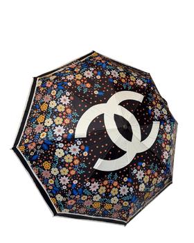 三折自动折叠晴雨伞 （不配盒）025