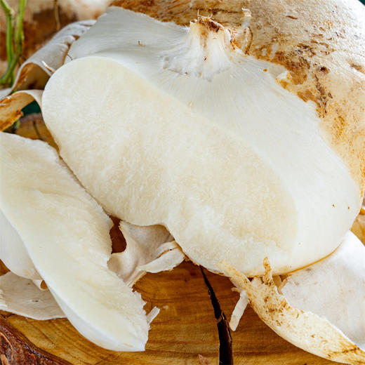 【广西凉薯】既当水果吃又当菜吃！比苹果高维C，比毛豆低热量，清甜又爽口！ 商品图0